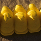 Illustration for article titled Peeps Produce Distinctive Traces of their Motions